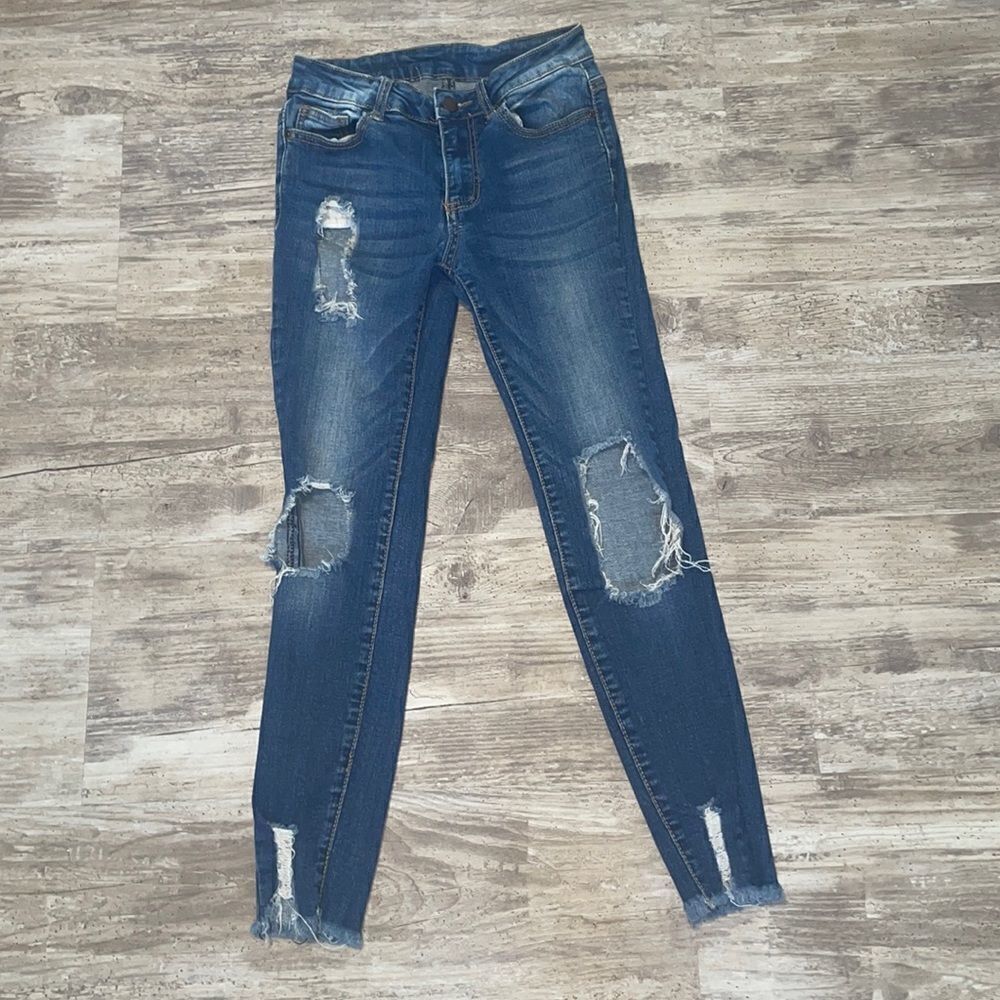 Encore size 1